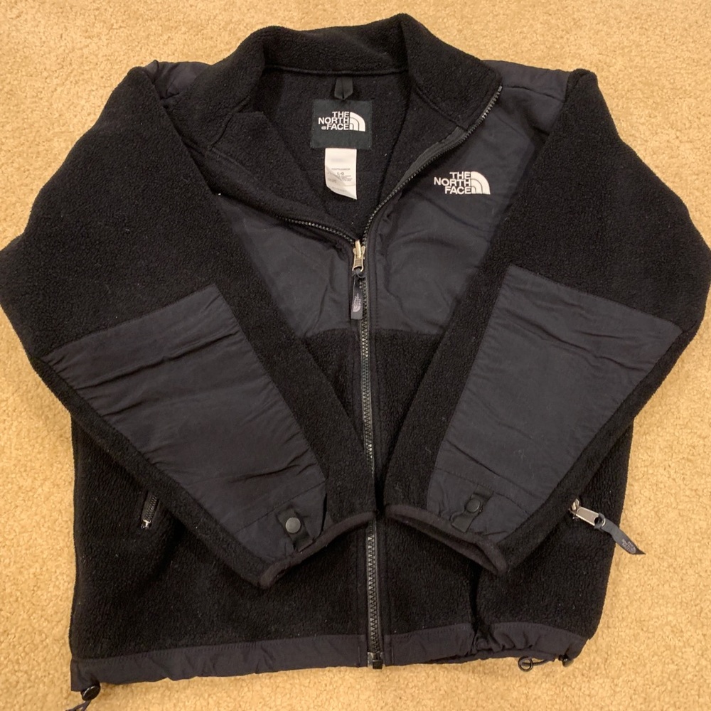 North Face Jacket